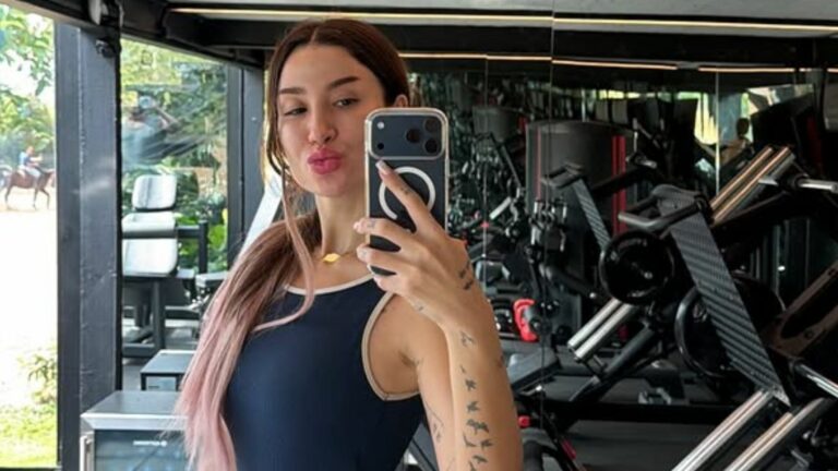 Bianca Andrade (Foto: Instagram)