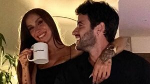 Bianca Andrade e Diego Cruz (Foto: Instagram)