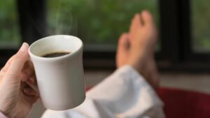 Café (Foto: Freepik)