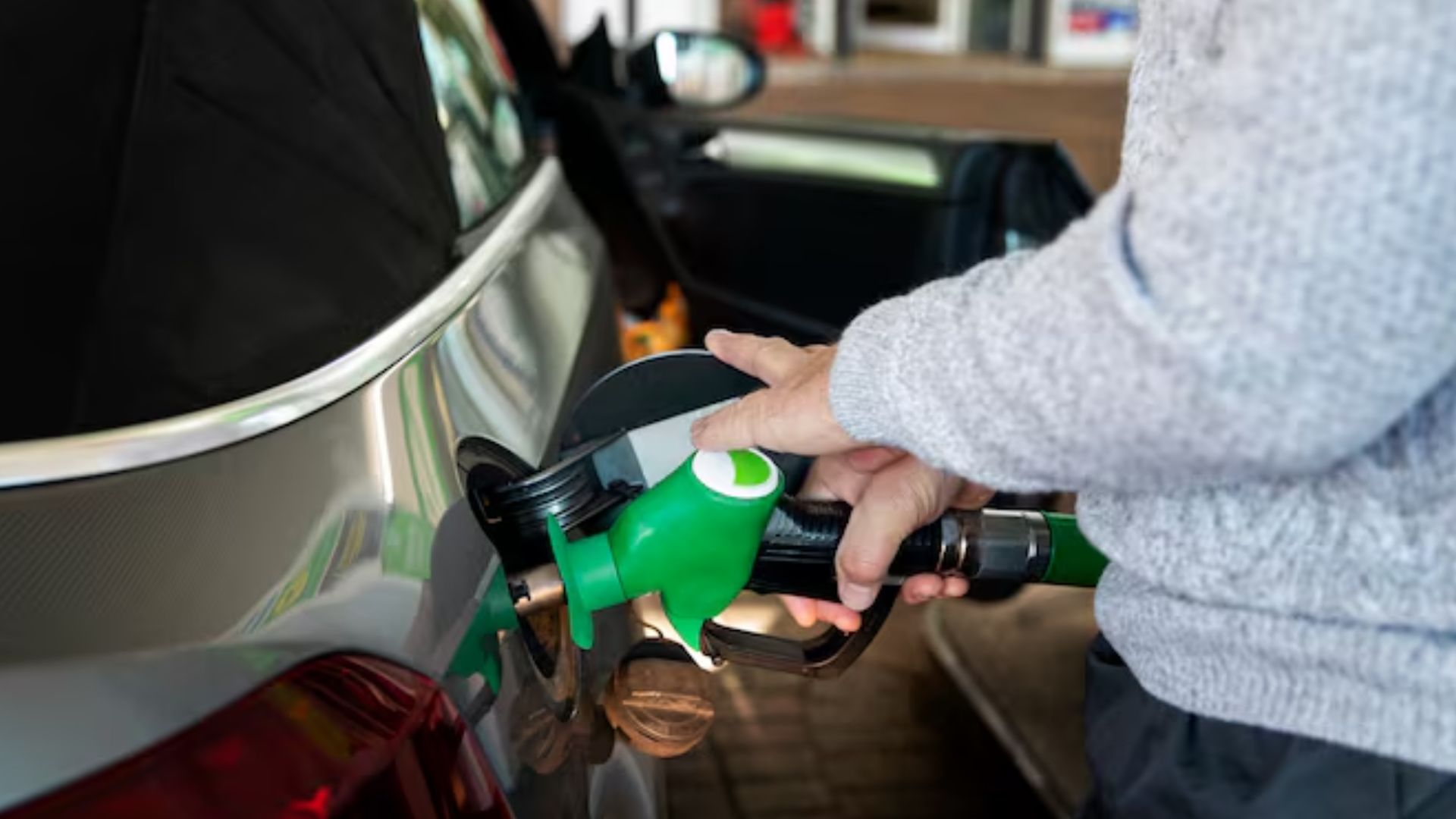 Carro flex (Foto: Freepik)