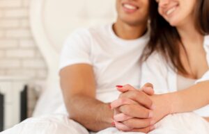 Saúde sexual (Foto: Freepik)