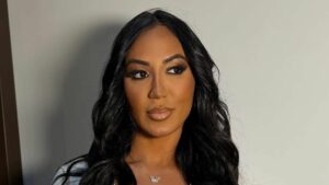 Dayanne Bezerra (Foto: Instagram)