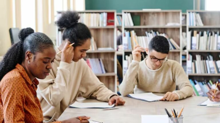 Educação (Foto: Freepik)