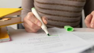 Estudante (Foto: Freepik)