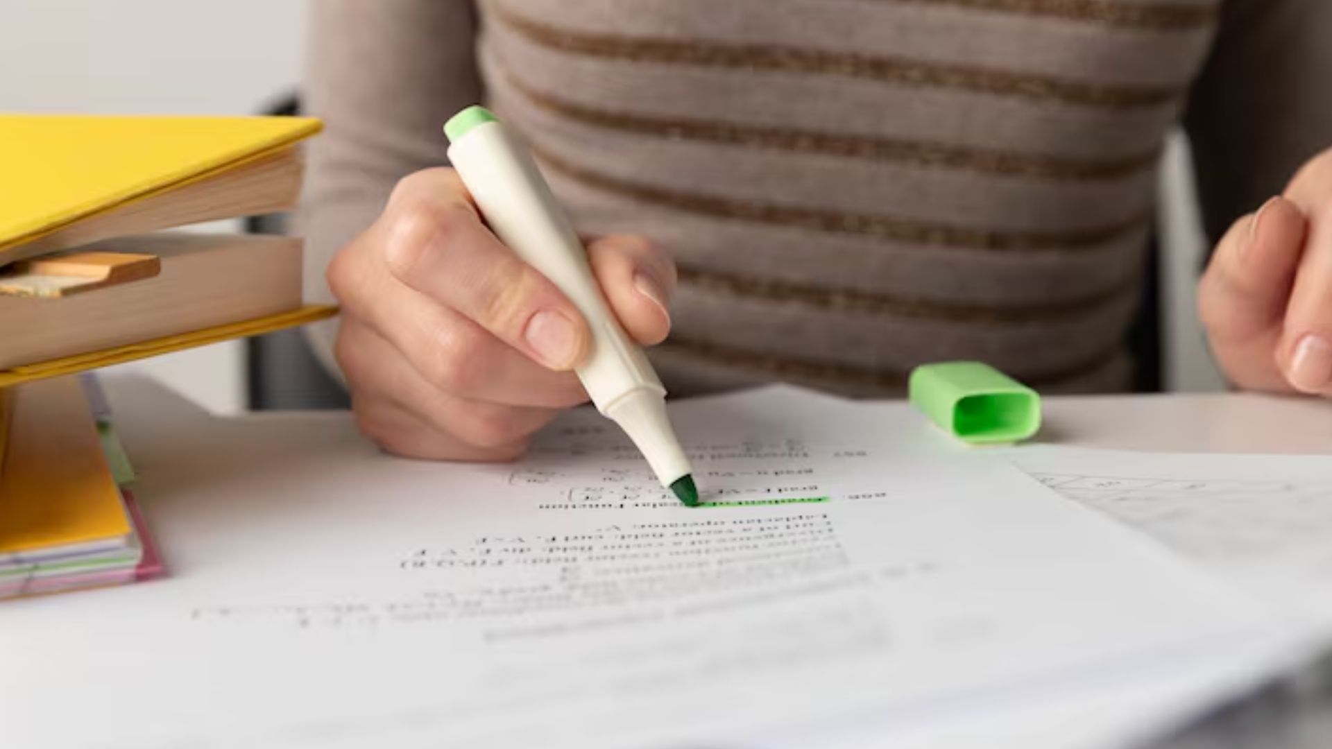 Estudante (Foto: Freepik)