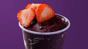 Açaí (Foto: Freepik)