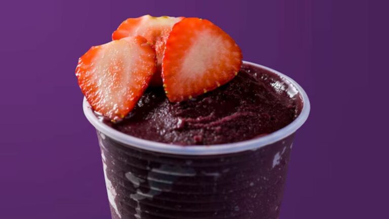 Açaí (Foto: Freepik)