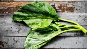 Espinafre (Foto: Freepik)