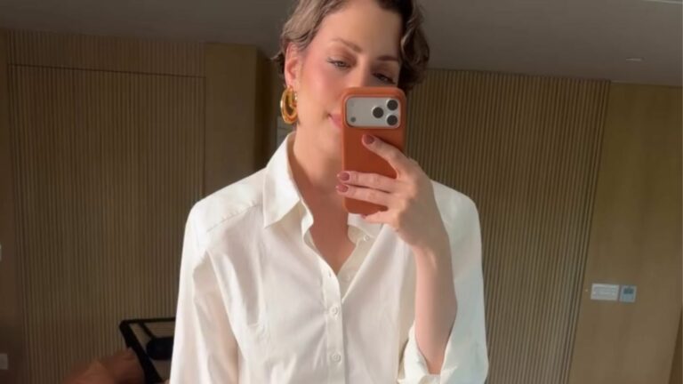 Fabiana Justus (Foto: Instagram)