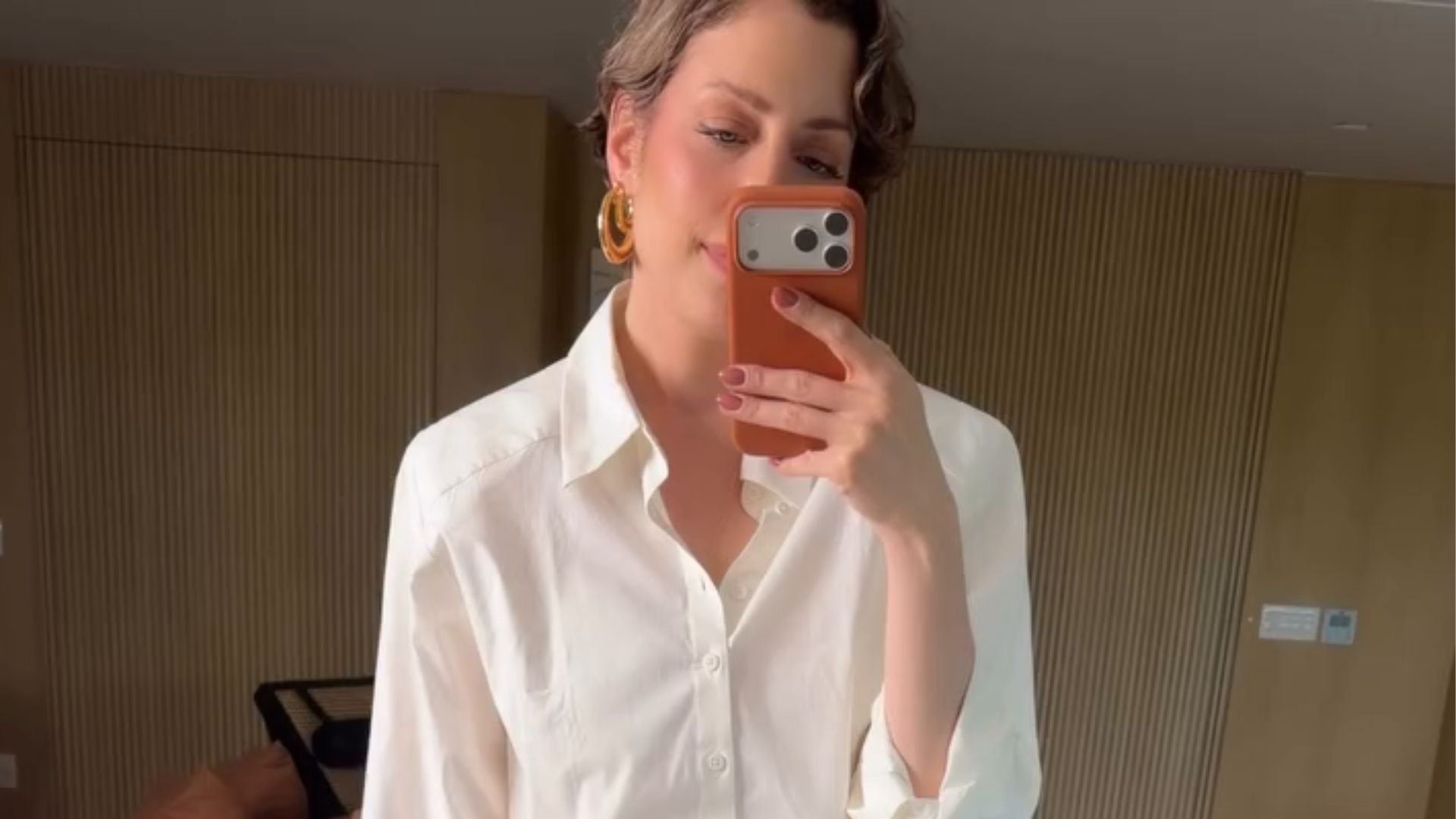 Fabiana Justus (Foto: Instagram)