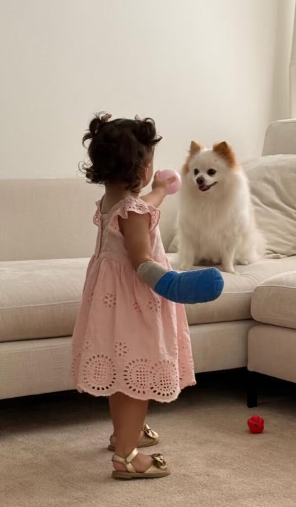 Helena (Foto: Instagram)