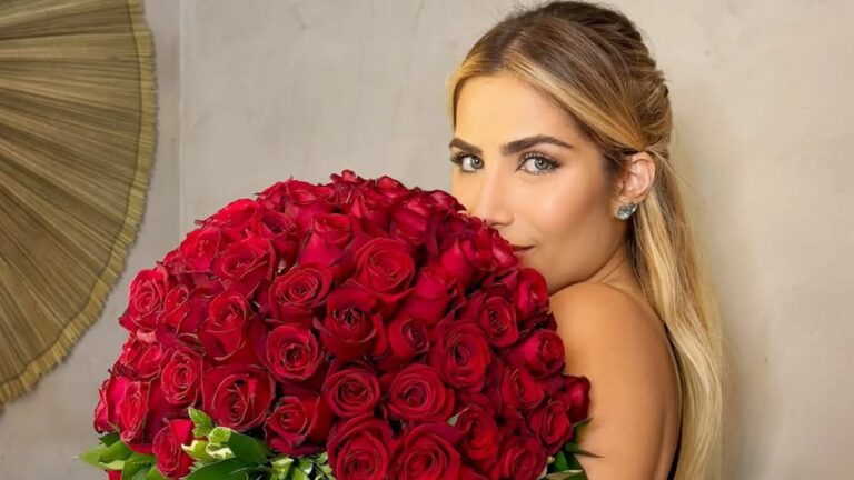 Jéssica Beatriz Costa (Foto: Instagram)