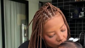 Ludmilla (Foto: Instagram)