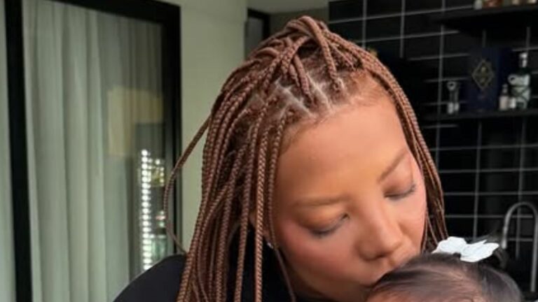 Ludmilla (Foto: Instagram)