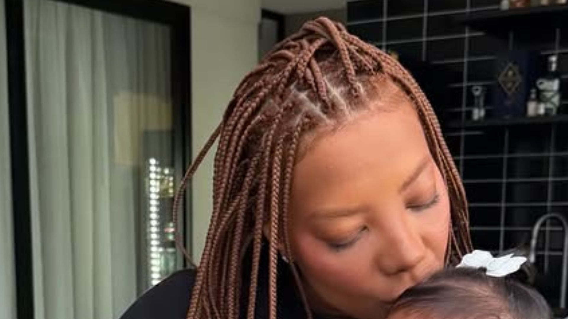 Ludmilla (Foto: Instagram)