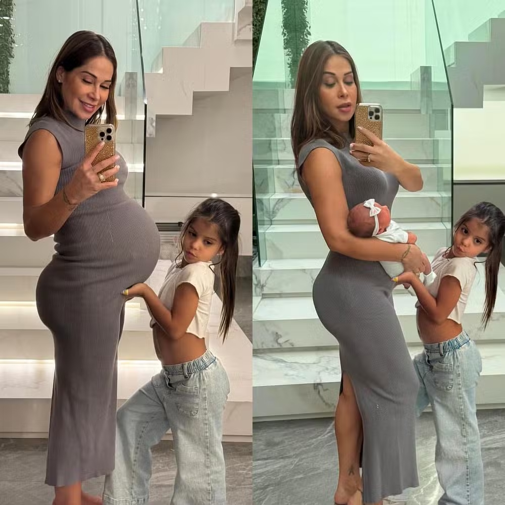 Maíra Cardi (Foto: Instagram)