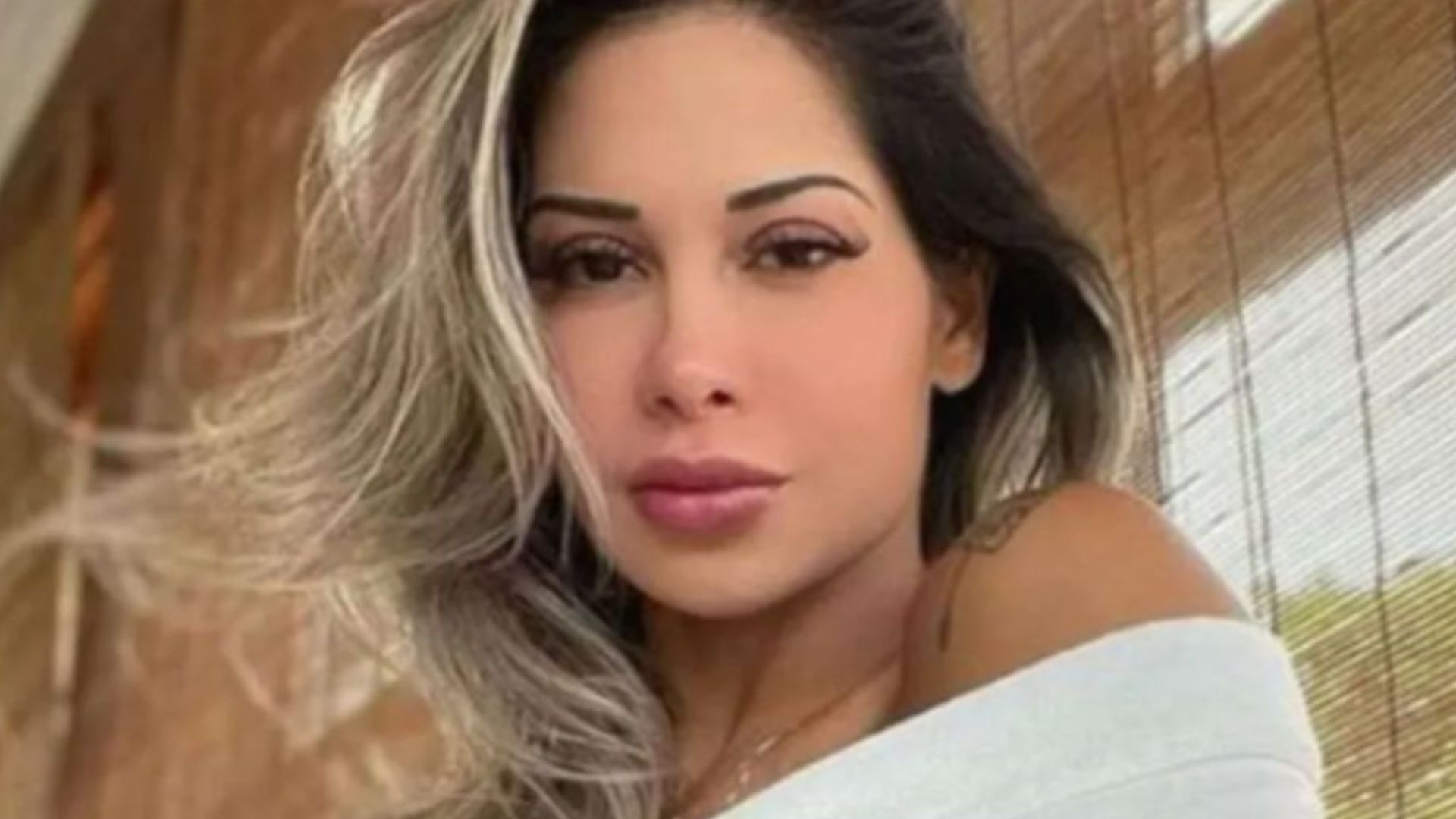 Maíra Cardi (Foto: Instagram)