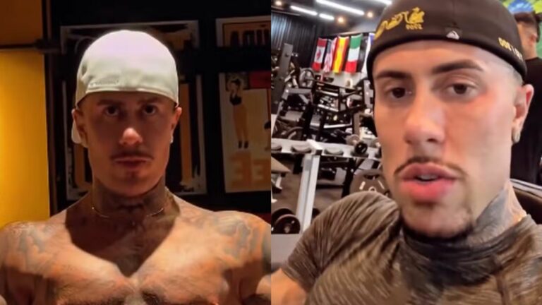 MC Daniel (Foto: Instagram)