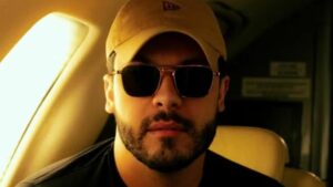 Murilo Huff (Foto: Instagram)