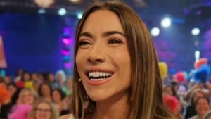 Patrícia Abravanel (Foto: Instagram)