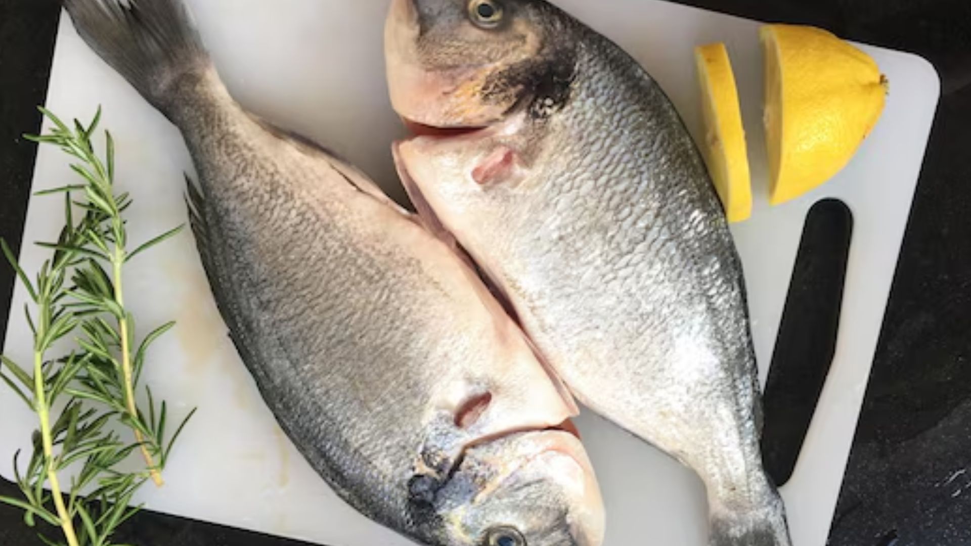 Peixe (Foto: Freepik)