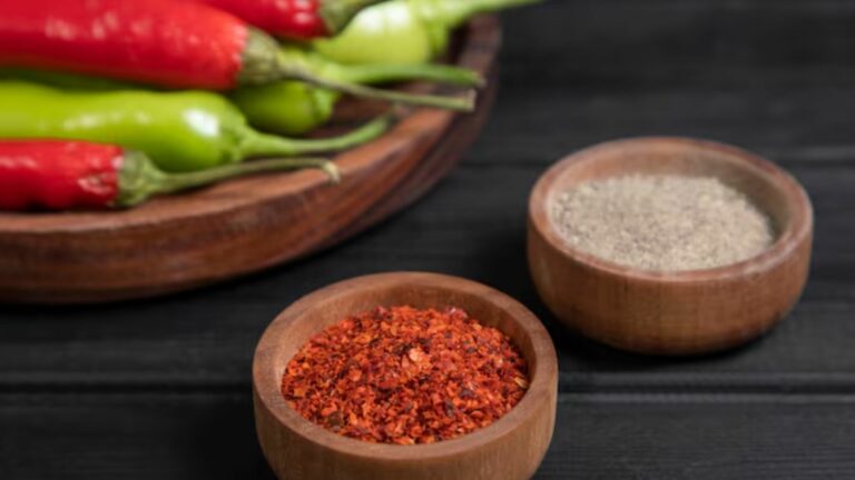 Pimenta (Foto: Freepik)