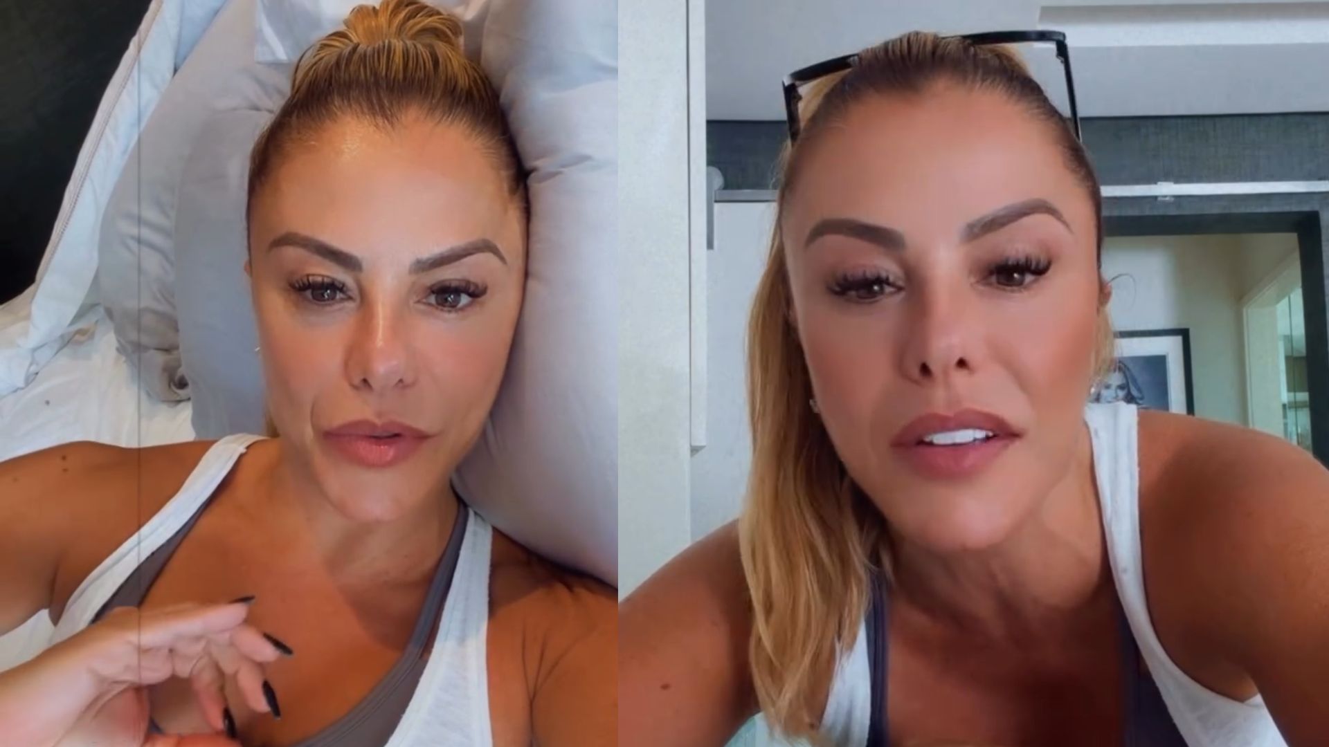 Poliana Rocha (Foto: Instagram)