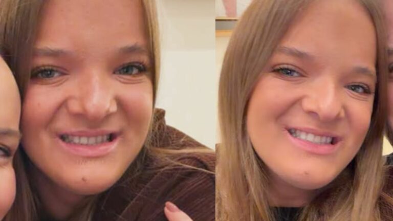 Rafaella Justus (Foto: Instagram)