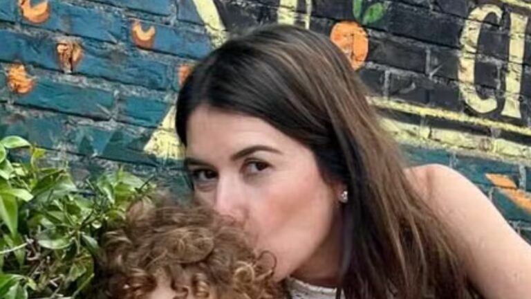 Rebeca Abravanel (Foto: Instagram)