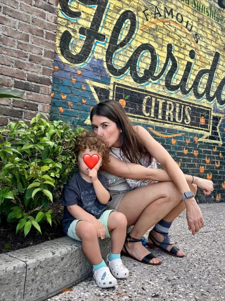 Rebeca Abravanel (Foto: Instagram)