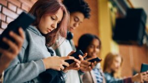 Redes sociais (Foto: Freepik)