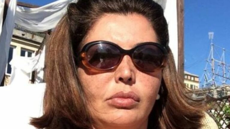 Roberta Close (Foto: Instagram)