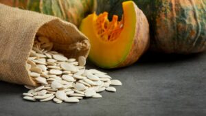 Sementes nutritivas (Foto: Freepik)