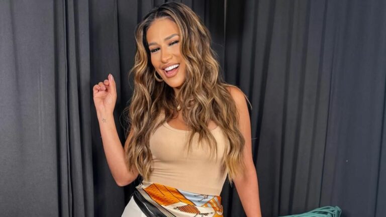 Simone Mendes (Foto: Instagram)