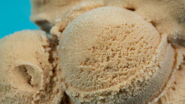 Sorvete fit (Foto: Freepik)