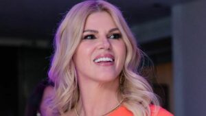 Val Marchiori (Foto: Instagram)