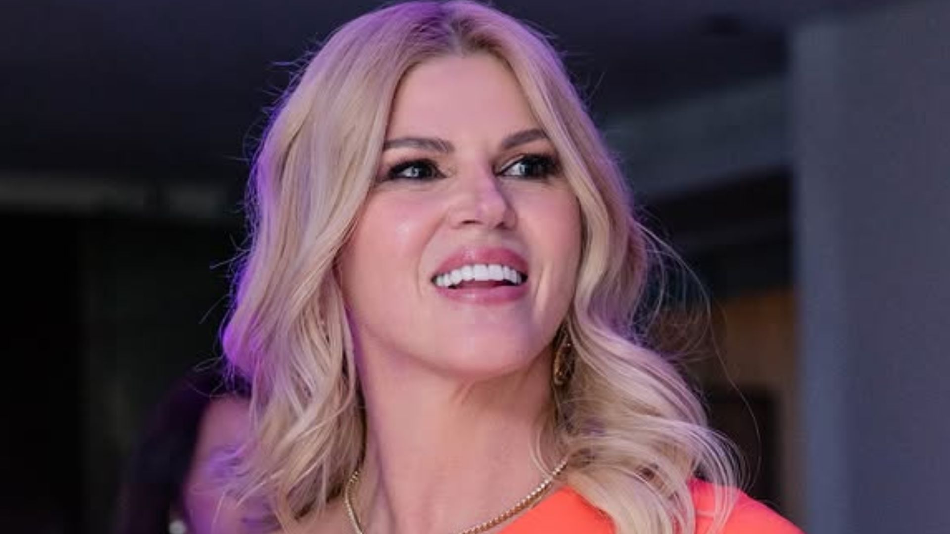 Val Marchiori (Foto: Instagram)