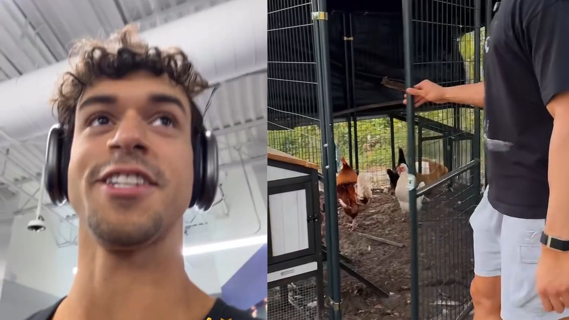 Victor Alexandre (Foto: Instagram)