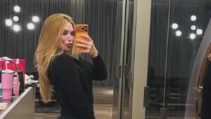 Virginia Fonseca (Foto: Instagram)