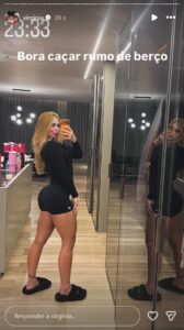 Virginia Fonseca (Foto: Instagram)