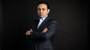 Antonio Mandarrari (Foto: Instagram)