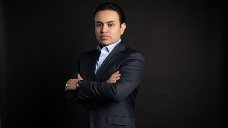 Antonio Mandarrari (Foto: Instagram)