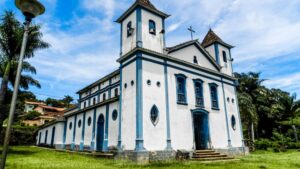 Brumadinho (Foto: Instagram)