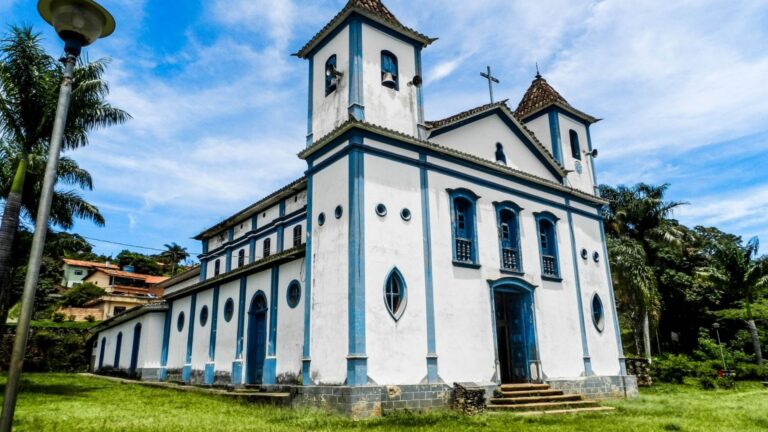 Brumadinho (Foto: Instagram)