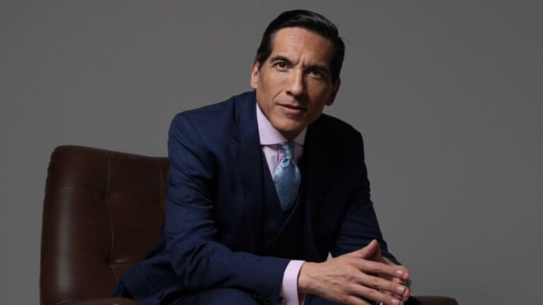 Dr. Edgar Lopez (Foto: Instagram)