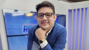 Erlan Bastos (Foto: Instagram)