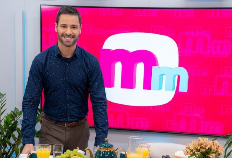 Gui Moreira (Foto: Instagam)