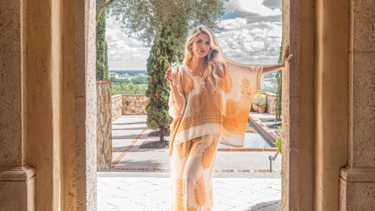 Karina Bacchi (Foto: Instagram)