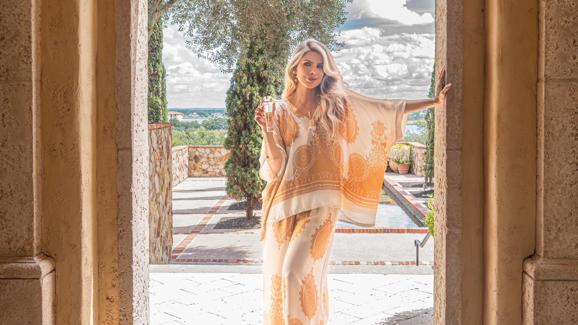 Karina Bacchi (Foto: Instagram)