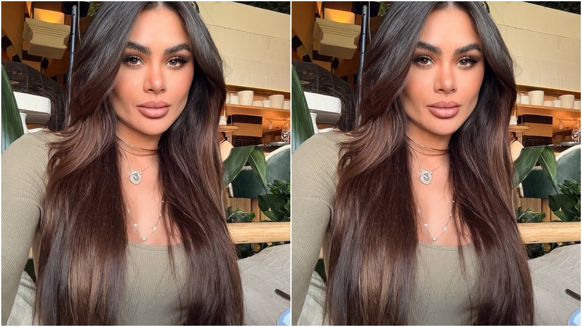 Natacha Horana (Foto: Instagram)